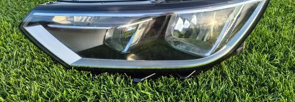 Volkswagen PASSAT B8 Headlight/headlamp 3G1941005C