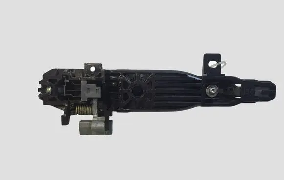 Mazda 3 II Front door exterior handle