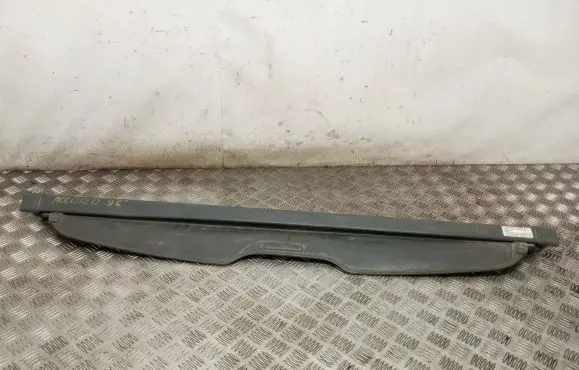 Honda Accord Parcel shelf load cover 