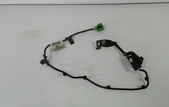 Ford Focus ST Rear height level sensor lever 3M5113D036AH