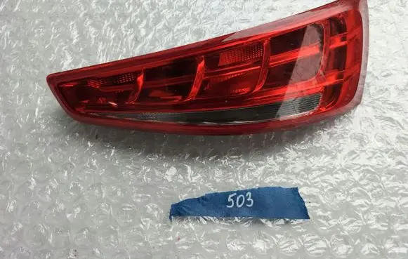 Audi Q3 8U Rear/tail lights 8U0945094