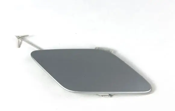 Ford Focus Front tow hook cap/cover JX7B17A989S