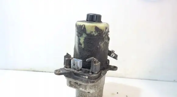 Ford Focus Power steering pump