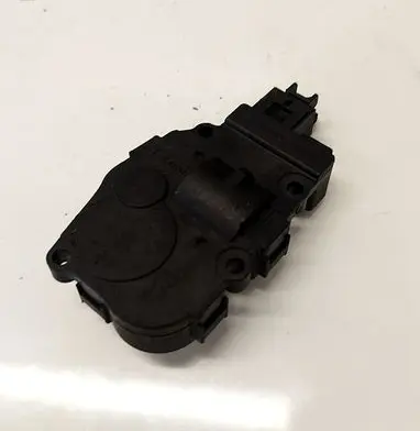 Land Rover Discovery Sport Air flap motor/actuator 412650750