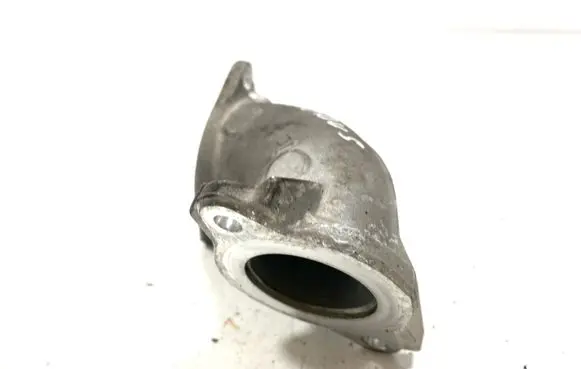 Renault Modus EGR valve line/pipe/hose 30010B676