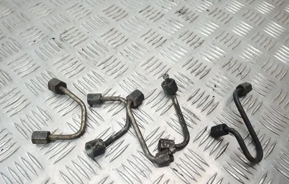 Peugeot 406 Fuel injector supply line/pipe 