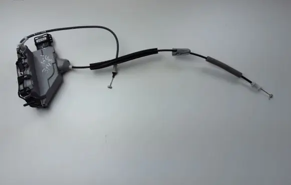 Opel Grandland X Rear door lock 16943125