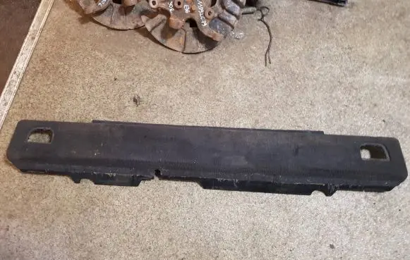 BMW 5 E60 E61 Trunk separation 51477066390 52107010