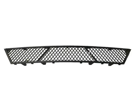 BMW 5 GT F07 Front bumper lower grill 7200729 51117200729 114609
