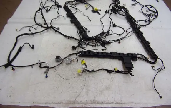 Chrysler Pacifica Other wiring loom 68228248AG