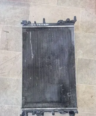 Renault Talisman Radiator set 214109155R M0986011T7