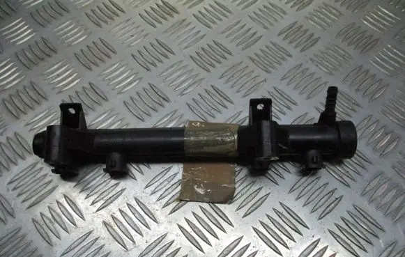 Skoda Fabia Mk1 (6Y) Fuel main line pipe 047133319