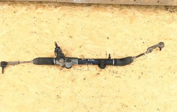 Dodge Nitro Steering rack TBBHP1287PP046 P52109985AG