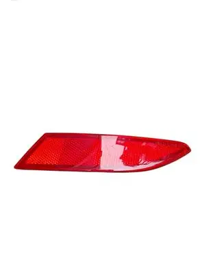 Rear tail light reflector