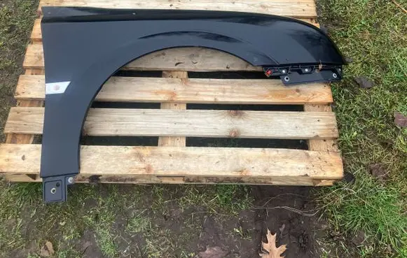 Opel Signum Fender