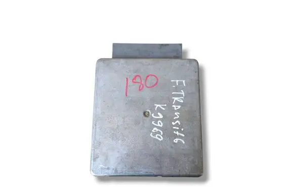 Ford Transit Engine control unit/module ECU 1C1A-12A650-LG