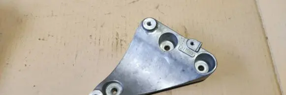 Maserati Levante Engine mounting bracket 311689