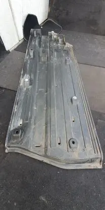 KIA Ceed Side bottom protection 84145-A6000