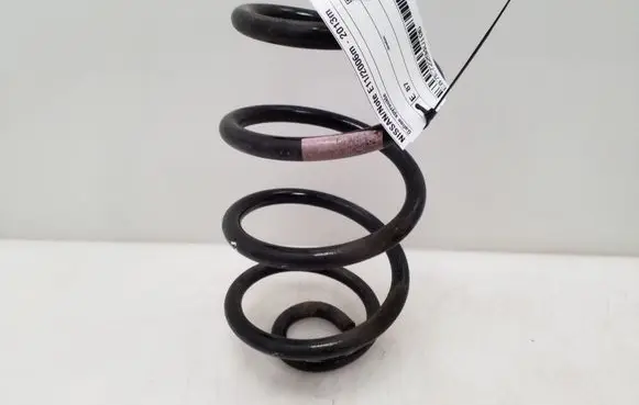 Nissan Note (E11) Rear coil spring 