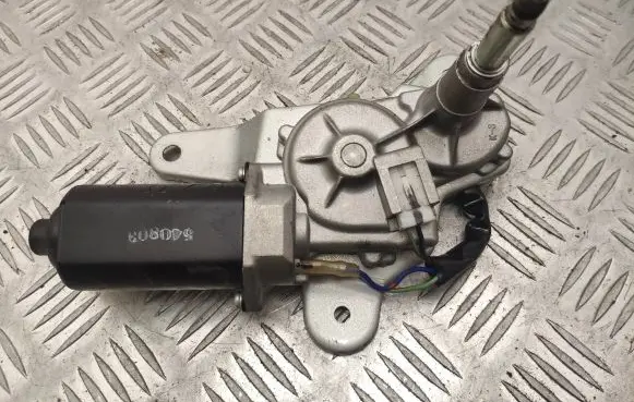 Honda Jazz Rear window wiper motor
