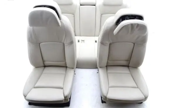 BMW 7 F01 F02 F03 F04 Seat set 9112186