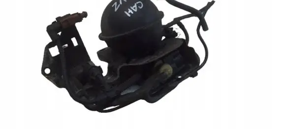 Audi A4 S4 B8 8K Turbo solenoid valve 8K0906627