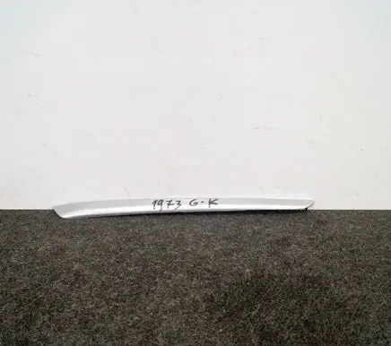 Mercedes-Benz ML W164 Other exterior part A1647300722