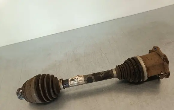 Audi A6 Allroad C7 Front driveshaft 4G0407271F
