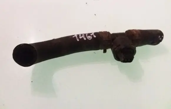 Volkswagen Sharan Electric auxiliary coolant/water pump