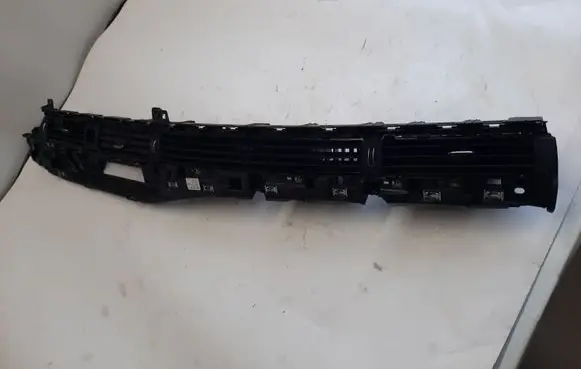 Audi A4 S4 B9 Interior heater climate box assembly housing 8W1820902E