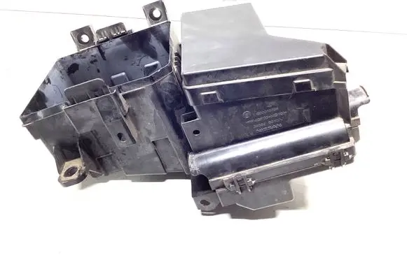 Nissan Qashqai Fuse box set 24383BB50A
