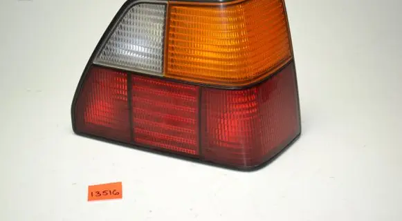 Volkswagen Golf II Rear/tail lights 191945112