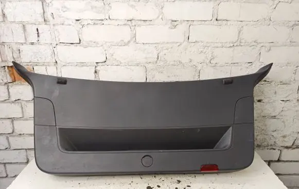 Volkswagen Golf Plus Tailgate trim 5M0867601