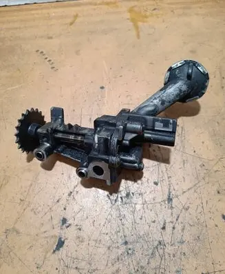 Renault Espace - Grand espace IV Oil pump 
