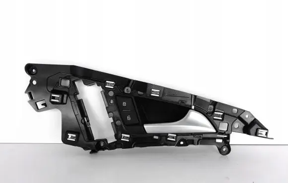 Audi A6 S6 C7 4G Front door interior handle 4G0837020A
