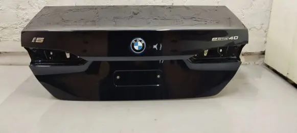 BMW 5 G60 Tailgate/trunk/boot lid 5A01501 5A01502