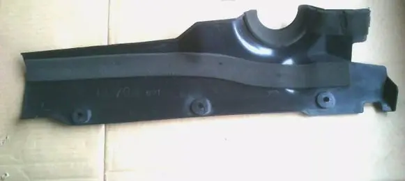 Mazda MX-3 Other interior part BR706A521