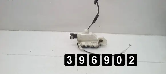 Citroen C5 Front door lock A048069 PSA006182