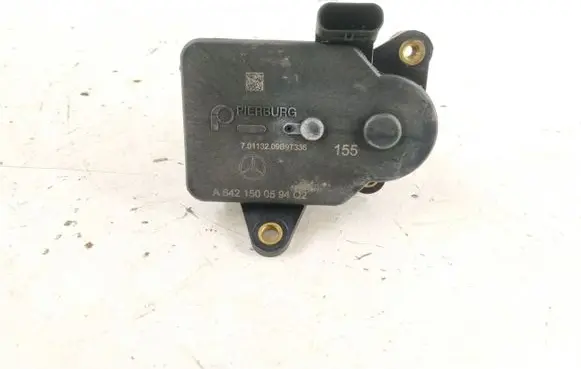 Mercedes-Benz ML W164 other engine part 6421500694 6421500594