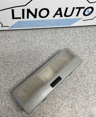 BMW 5 E39 Rear seat light 8363265 2497577 8363264