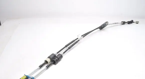 Volvo V60 Gear shift cable linkage 30783386