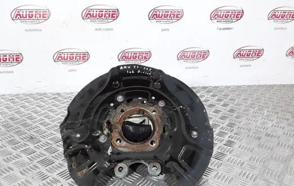 BMW X3 F25 Rear wheel hub spindle/knuckle 0292W11