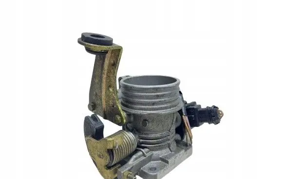 Renault Megane I Throttle valve 7700861679J