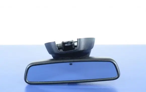 BMW 7 F01 F02 F03 F04 Rear view mirror (interior)