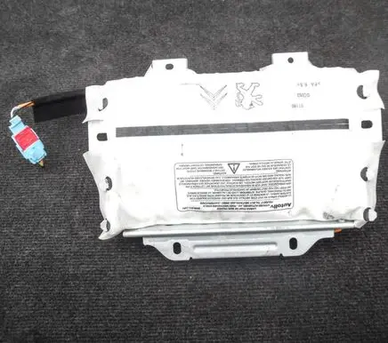 Peugeot 308 Passenger airbag 9681466680