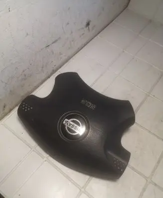 Nissan Almera Tino Steering wheel airbag 531937400 0173000016400587