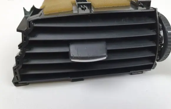 Mazda 6 Dashboard side air vent grill/cover trim GHP9GM910
