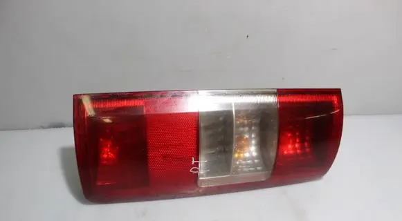 Ford Transit - Tourneo Connect Rear/tail lights