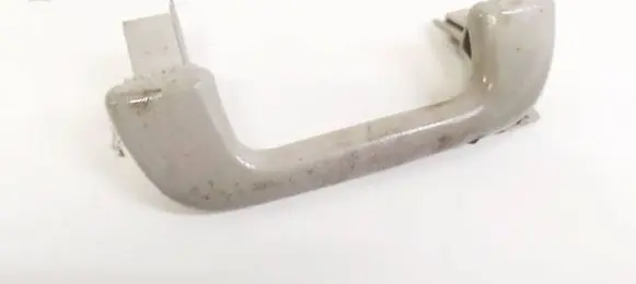 Toyota Corolla Verso AR10 Front interior roof grab handle