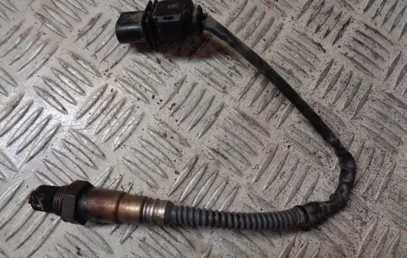 Lambda probe sensor